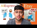 Everything Wrong With Etsy