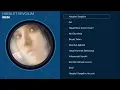 İrem - Hayalet Sevgilim (Official Audio)