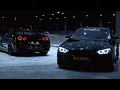 LIZOT, Sonny Wern, 1 World & Dorrough Music - La La La | Car Music