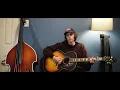 That's the Bag I'm In - Fred Neil/Gram Parsons Cover