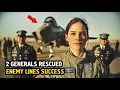 Download Lagu They Grounded Her for 'Risky Maneuvers' — Until 2 Generals Were Trapped Behind Enemy Lines