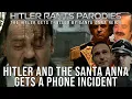Download Lagu Hitler and the Santa Anna gets a phone incident