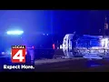 1 dead after police chase shooting in Ypsilanti
