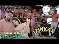 Download Lagu Duet Merinding.!! Izinkan - Lala Widy Ft Gerry Mahesa - New DJM Live Sarirejo LAMONGAN