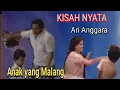 Download Lagu ANAK YANG MALANG RHOMA IRAMA / VIDIO : FILM ARI ANGGARA KISAH NYATA