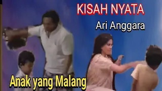 Download ANAK YANG MALANG RHOMA IRAMA / VIDIO : FILM ARI ANGGARA KISAH NYATA MP3