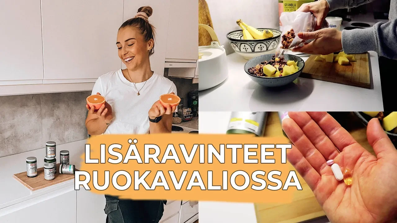 Kokkaillaan (tietysti) maailman paras gratiini!. 