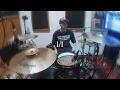 for Revenge - 1/1 (Studio Session) By Archims Pribadi