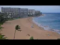 Live From Sheraton Maui Resort Spa Maui Beach Webcam Kaanapali Beach Hawaii