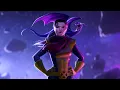 X-Men Future Shock Marvel Contest of Champions