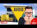 Common Rookie Mistakes to Avoid When Closing a Real Estate Deal