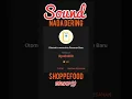 Download Lagu SOUND NADA DERING SHOPEFOOD #soudshoppefood #Shoppefood #Shoppe