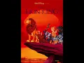 Download Lagu (The Lion King 1994) Timon And Pumbaa’s Hula Song 🐗 🎤