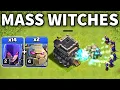 Strongest TH9 Attack Strategy is Easy and Overpowered in Clash of Clans