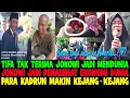 Download Lagu NGAKAK..!! TIFA \u0026 TARWIYAH TAK TERIMA JOKOWI JADI PENASIHAT EKONOMI DUNIA