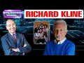 Richard Kline on Three s Company John Ritter Suzanne Somers