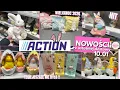 Lagu ACTION 💚 WIELKANOC 2026 🐰🌸 DYFUZORY HIT 💖 PODUSZKI SKRZATY PISANKI LED 💚NOWOŚCI 10.01 PRZEGLĄD PÓŁEK