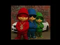 Fridayy - Back To You (Chipmunks)