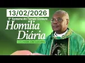 Lagu HOMILIA DIÁRIA | 5ª Semana do Tempo Comum
