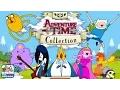 Adventure Time Collection - All Characters Easy Mode Complete Cartoon Network Games