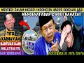 Lagu BUKAN NILAI TAPI ADAB‼️ TAN SRI RAIS YATIM SEKOLAHKAN MENTERI INDONESIA SOAL ADAB TERIMA BANTUAN‼️