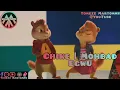 Download Lagu Chike ft Mohbad - Egwu | Tomezz Martommy | Alvin Chipmunks \u0026 Chipettes