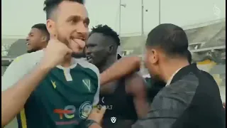 في أرضك ياروما النصراوي الفنان راشد البركي 