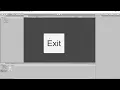 How to do a Quit Button in Unity