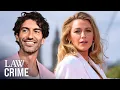 13 Shocking Details in Blake Lively s Sexual Harassment Complaint