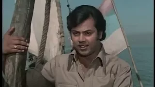 purvaiya do jasoos original song 