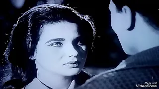 قولي حاجه عبدالحليم حافظ 