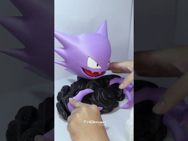 Haunter Controller Stand video thumbnail