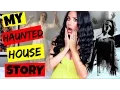 Lagu MY HAUNTED HOUSE STORY