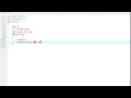 Decimal to binary conversion C Program