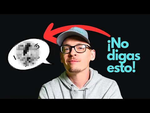 A1: lição de listening — Top 5 Inglês Mistakes Spanish Speakers Make | Pensando Inglés