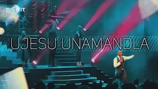 Download Neyi Zimu - uJesu Unamandla MP3