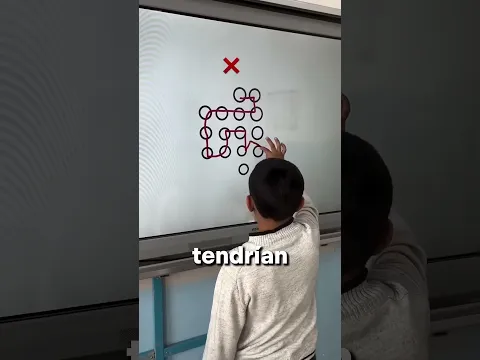 EL RECTO DE CONECTAR LINEAS ✅