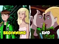 Download Lagu The ENTIRE Story of Ben 10: Ultimate Alien In 54 Minutes
