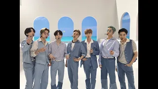 bts anpanman at city music series 2020