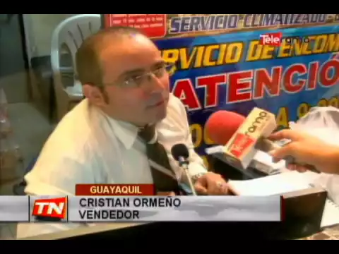 Venta anticipada de boletos en terminal terrestre por feriado