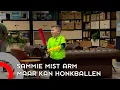 Download Lagu Sammie (8) mist een arm, maar kan honkballen dankzij speciale prothese