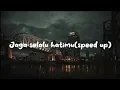 Download Lagu seventeen - jaga selalu hatimu(speed up \u0026 lyrics)