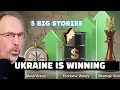 Download Lagu Volgens meerdere definities is Oekraïne aan het winnen (of is Rusland aan het verliezen)
