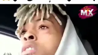 وفاة المغني المشهور إكس تنتيشن بعد تهديده بالقتل من قبل مجهول 