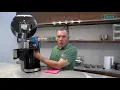 How to Fix Error Codes on the Gevi Grind and Brew Coffee Maker Machine GECMA025A-U Pre-Upgrade
