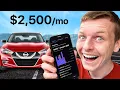 Inside My 2 500 Per Month Turo Fleet