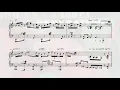 Rob van Bavel - Thanks For Waiting [ Transcription ]