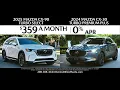 BLACK FRIDAY DENNIS DILLON MAZDA 0