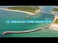 15 Best Beaches Near Orlando FL
