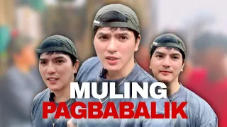 AKALA KO NAKATULONG AKO PERO MAS MALAKI PA PALA ANG NAITULONG NIYA SA AKIN| MYGZ MOLINO
